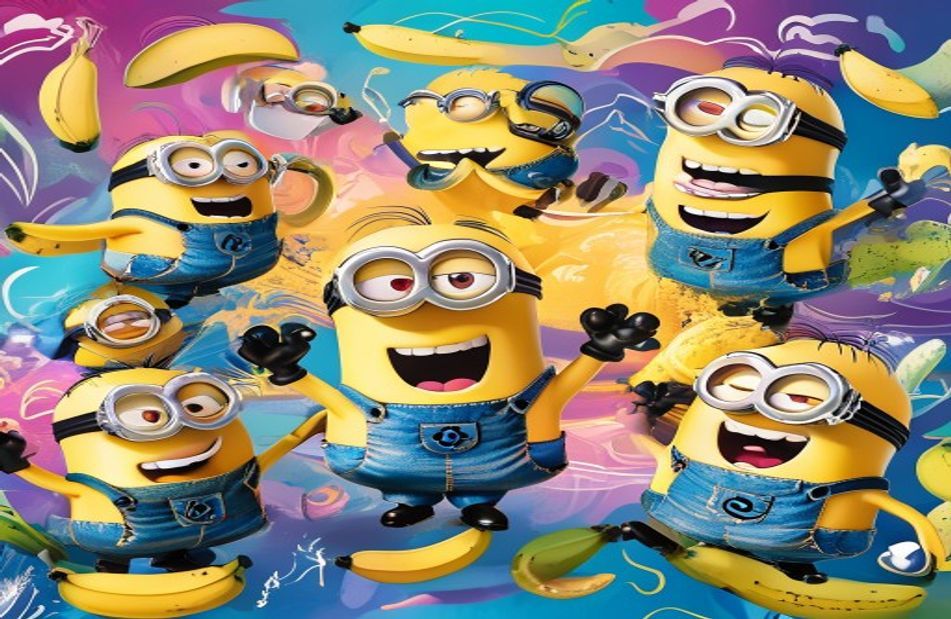 Minion Live Wallpaper