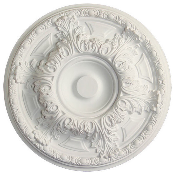 MD 5370 Ceiling Medallion Piece traditional ceiling medallions