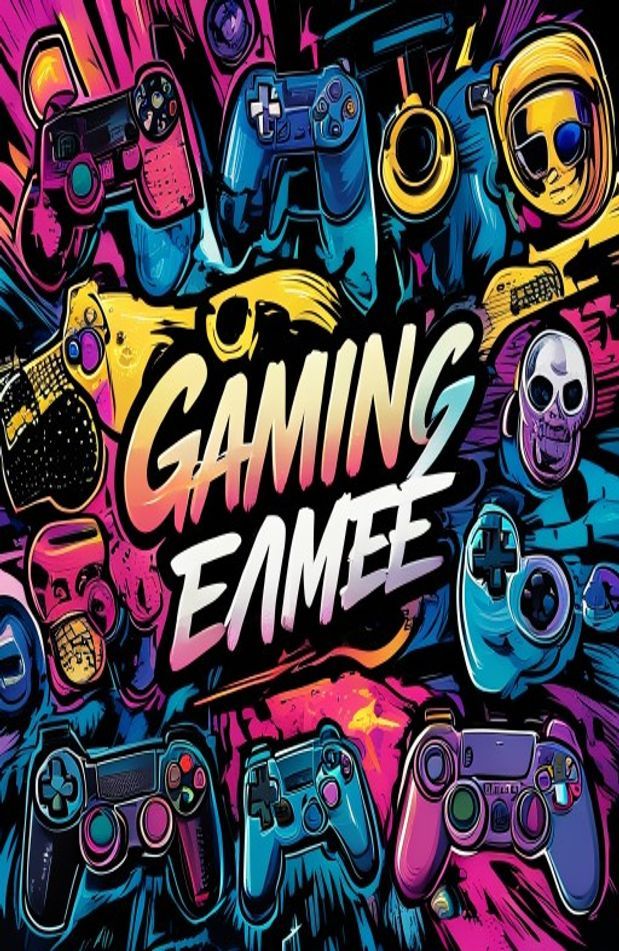 Gaming Is Not A Crime Wallpaper