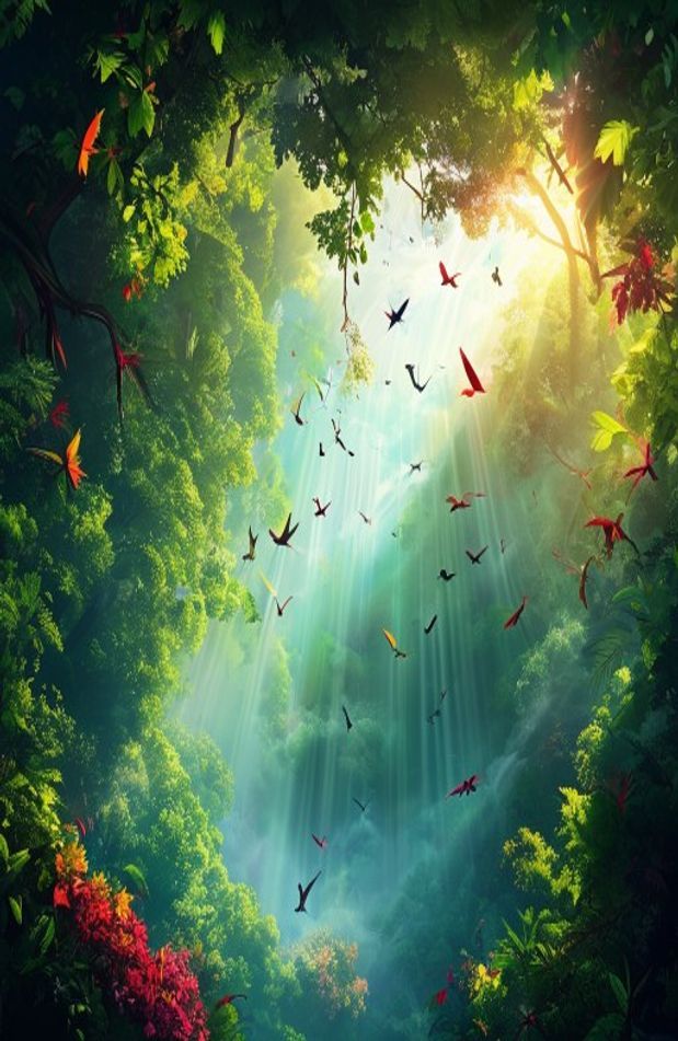 Fall Screensavers And Wallpaper
