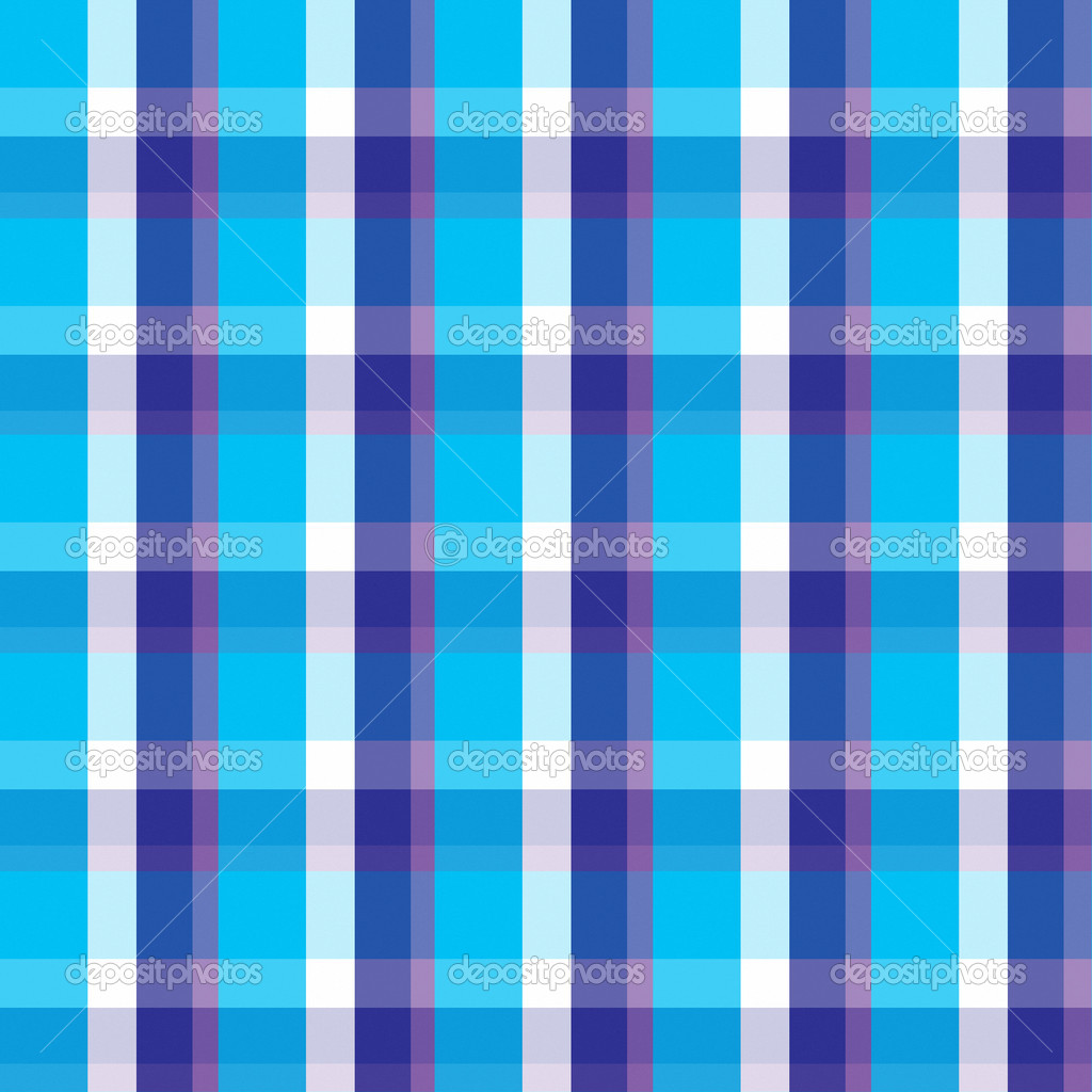 Blue Checkered Wallpaper   All Wallpapers New