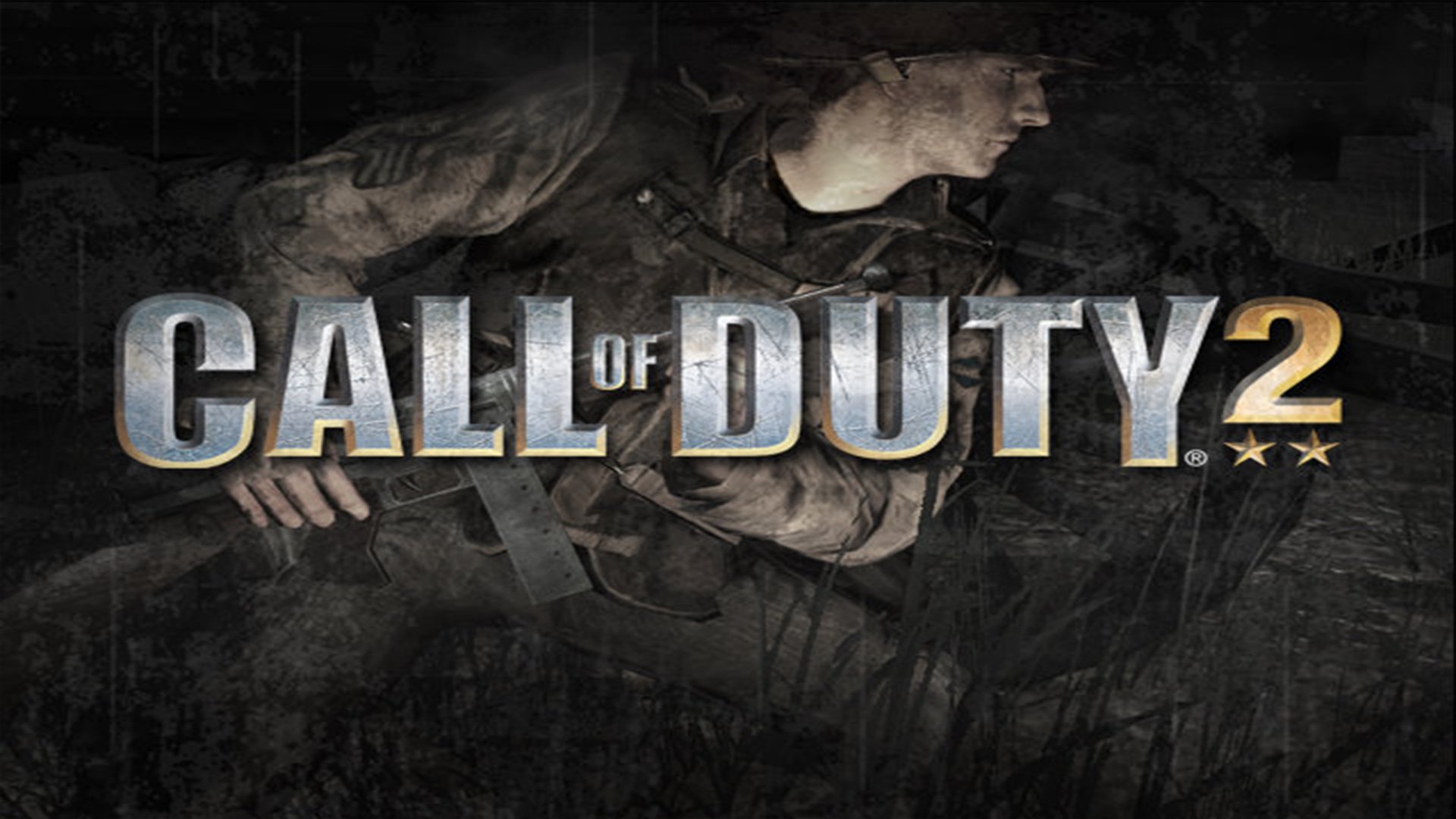 Call Of Duty HD Wallpaper Background Image