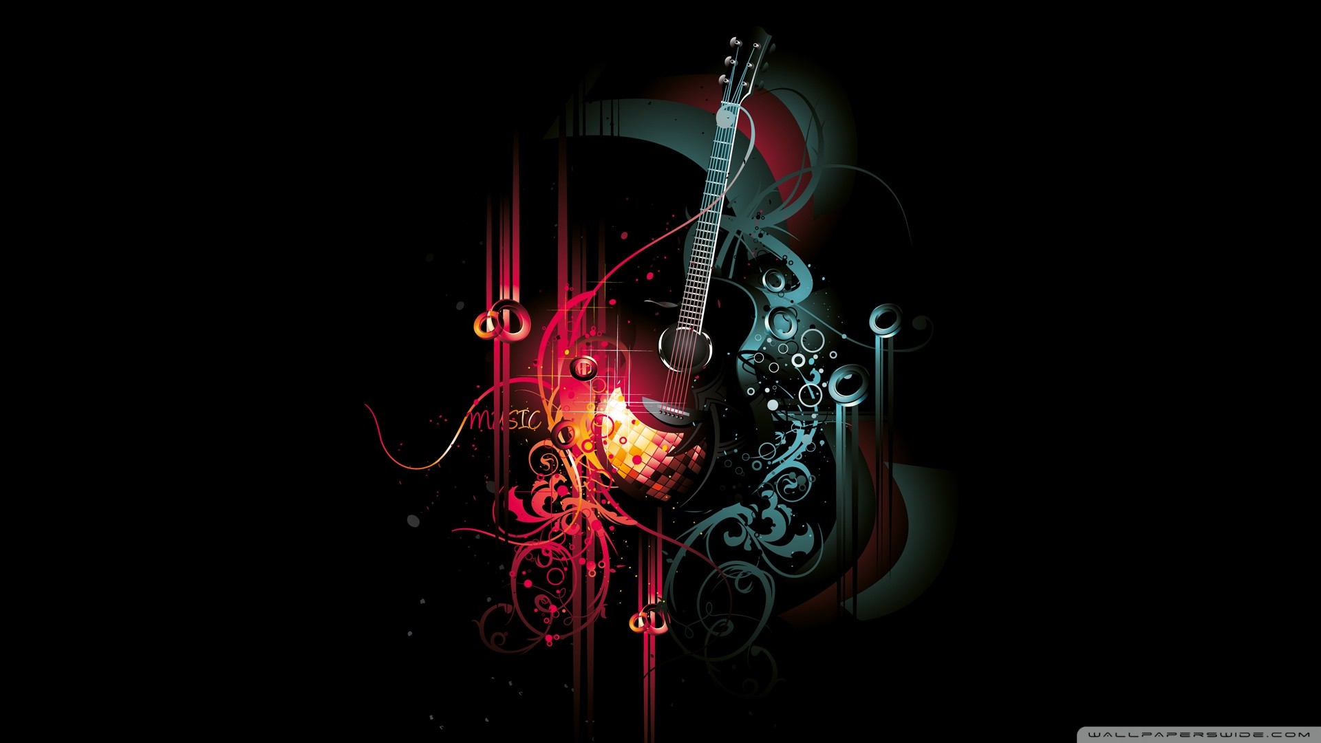 Jazz Music Wallpaper Image