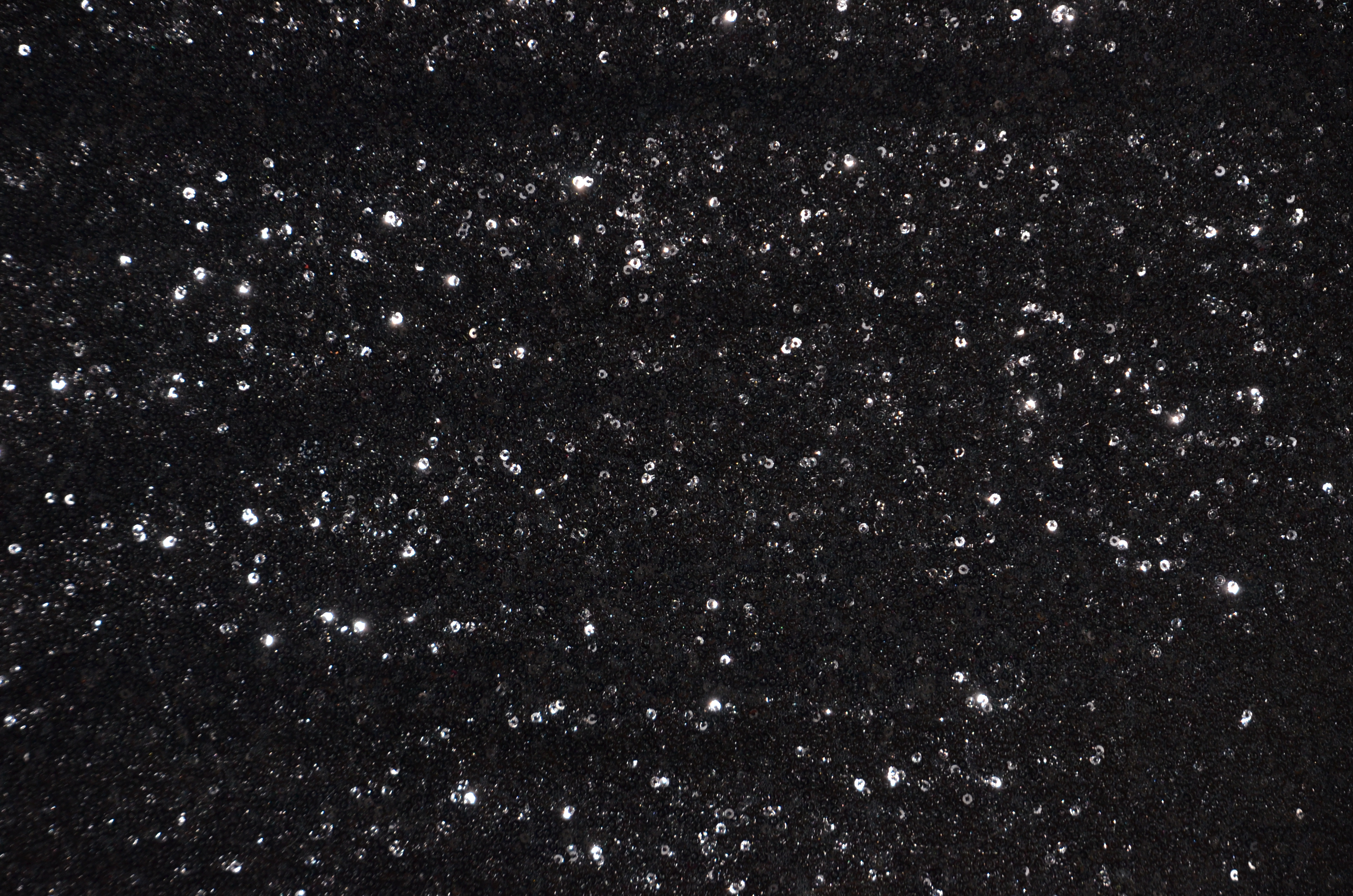 Black Glitter Background 3696x2448