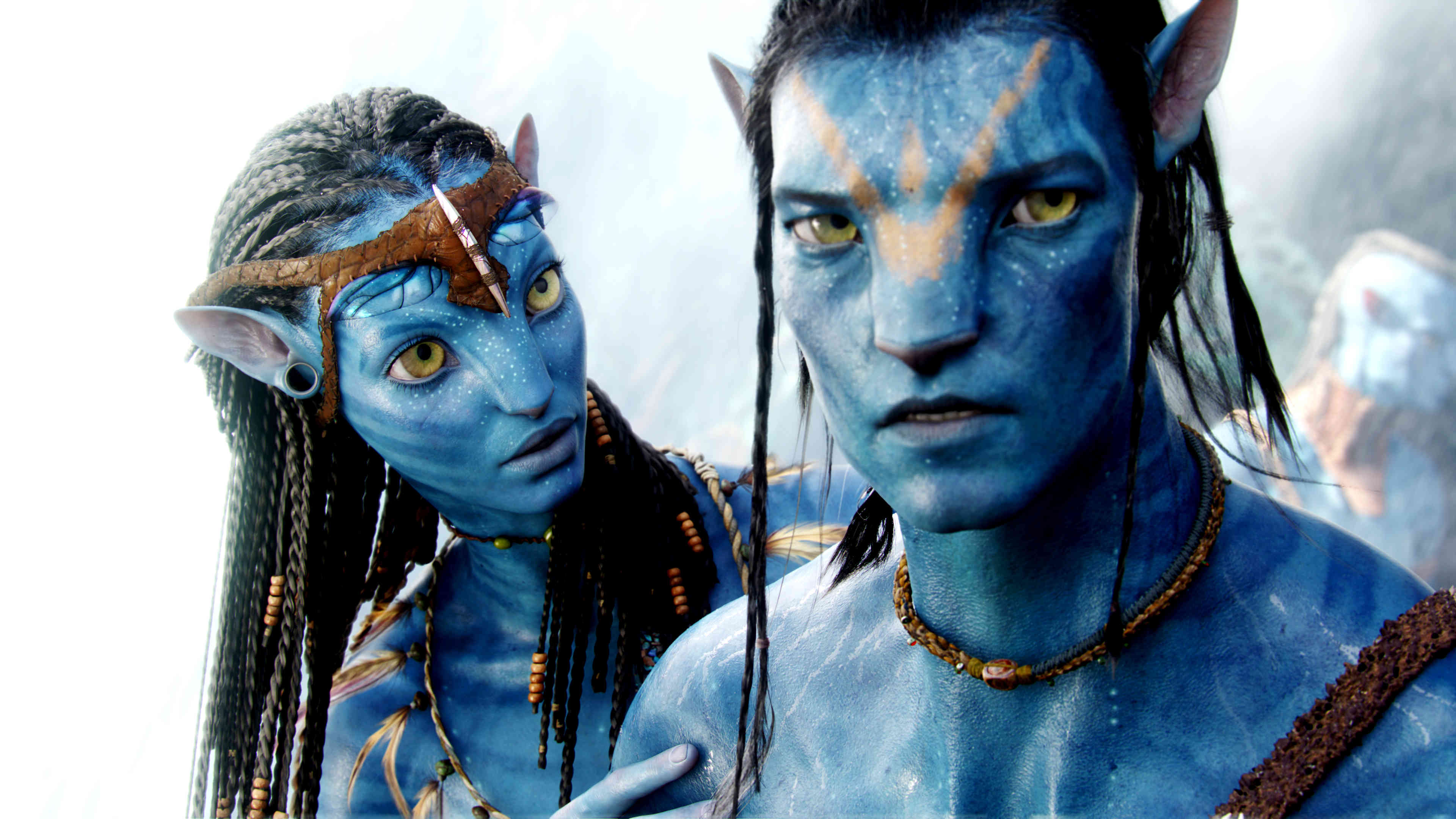 Fuentes De Informaci N Avatar Wallpaper 1080p