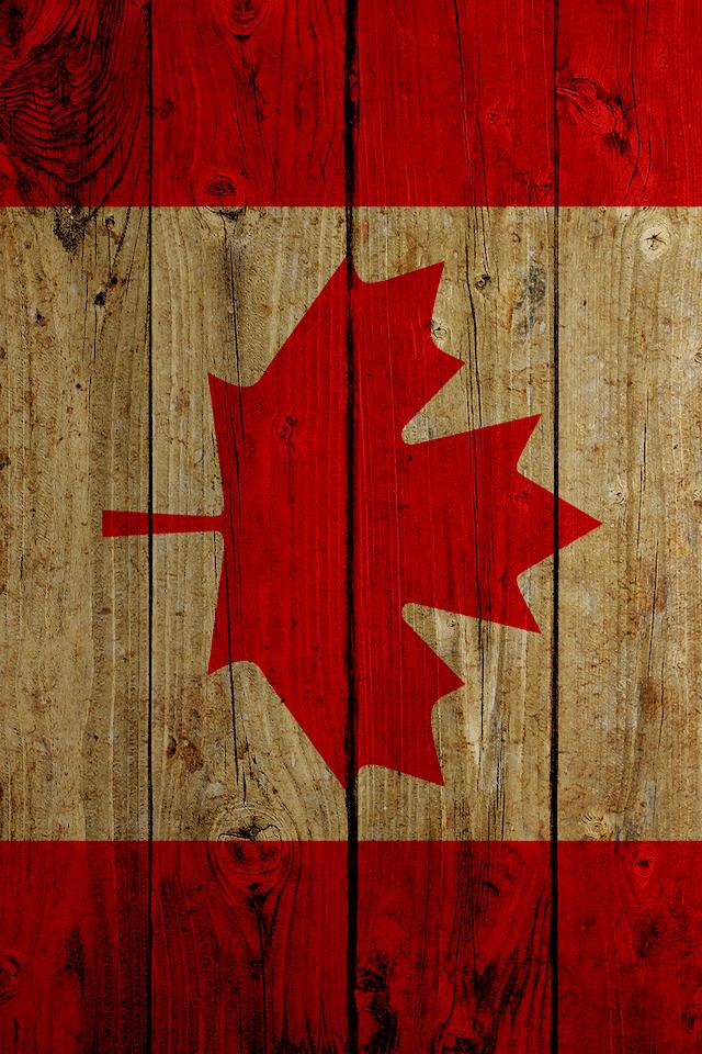 Canada Flag Wallpaper Iphone   Keep Calm I M Canadian 284208