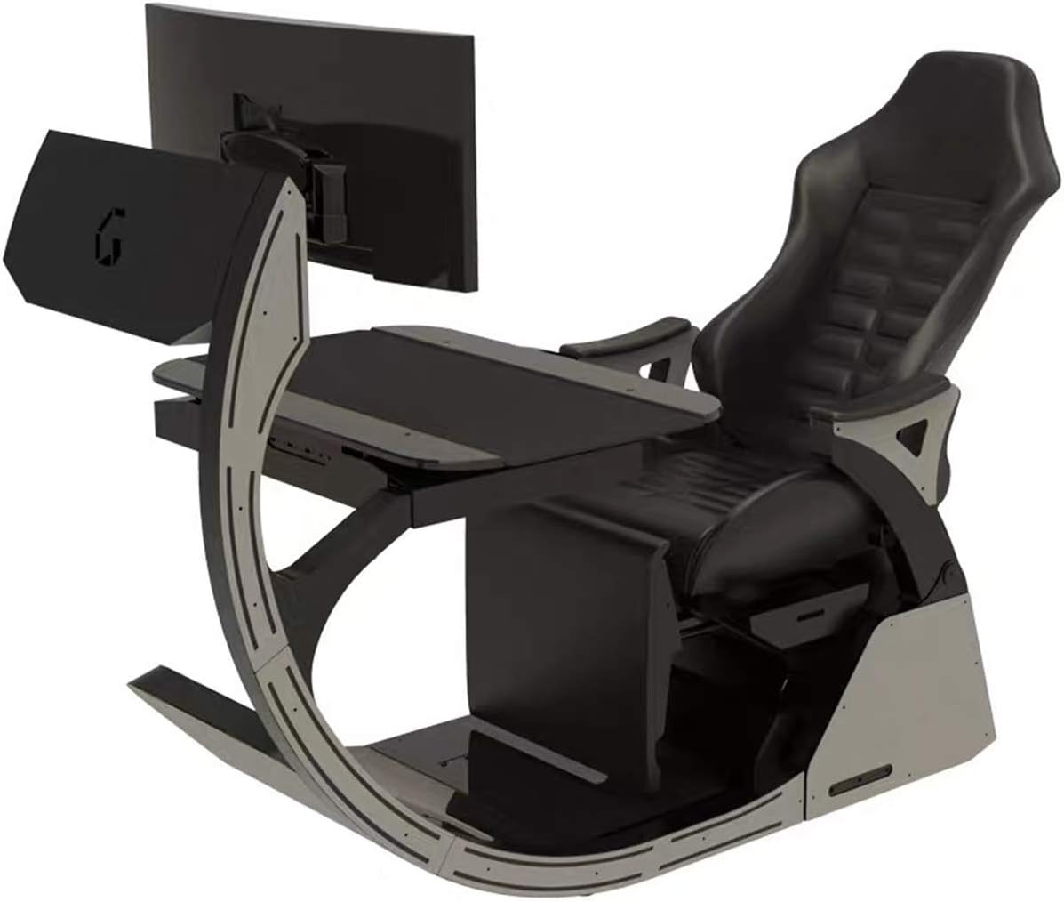 Gaming Chairs Wallpaper