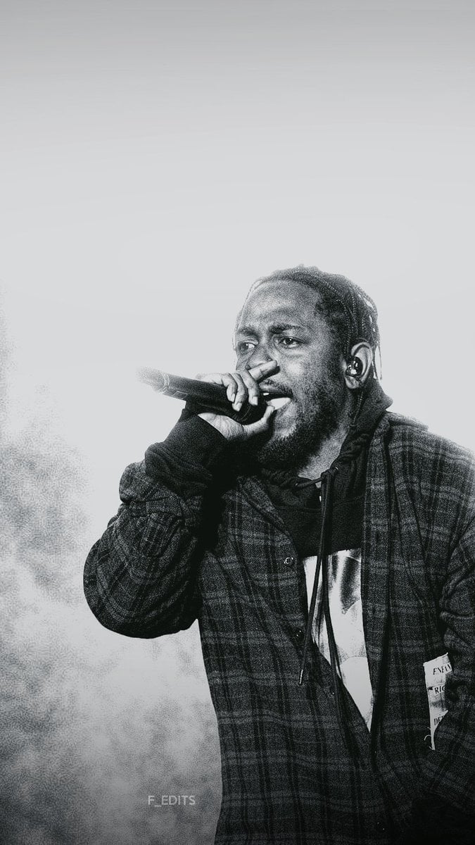 Fredrik on Twitter Kendrick Lamar wallpapers 675x1200