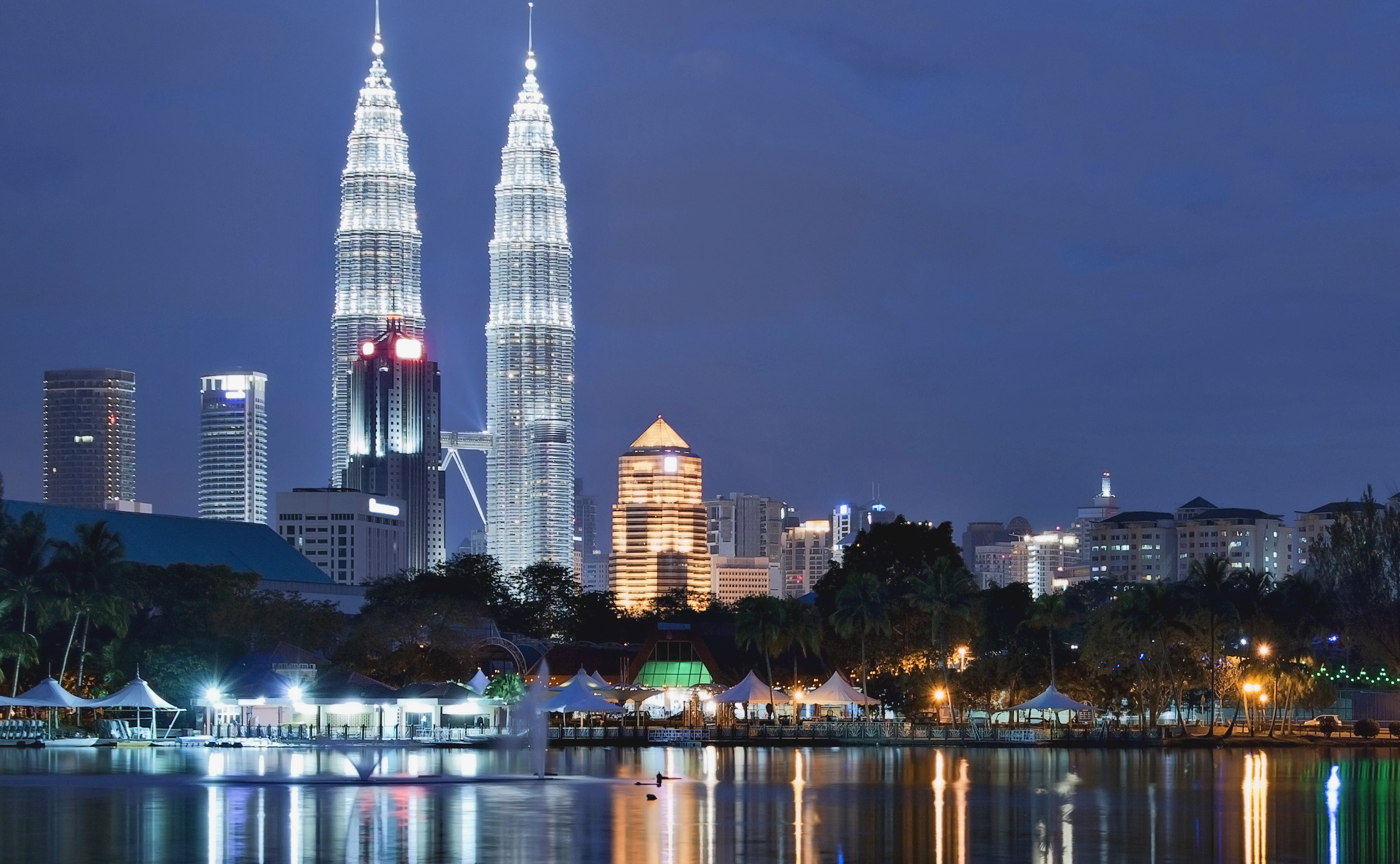 Kuala Lumpur Wallpaper Image Photos Pictures Background