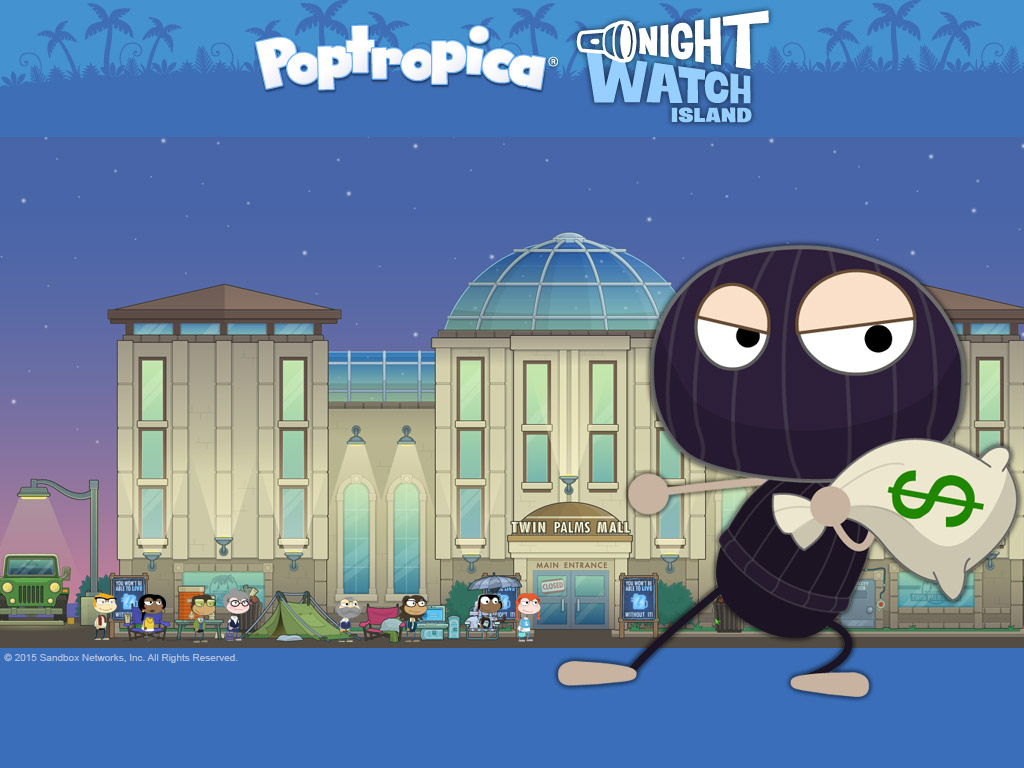Best Poptropica Wallpaper Dr