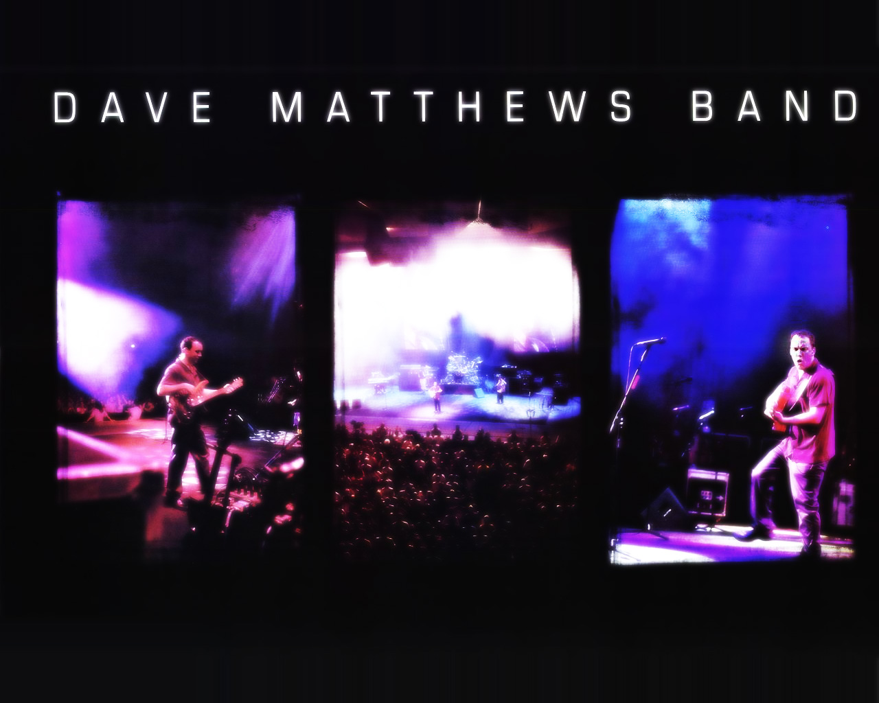 Dave Matthews Band Wallpaper