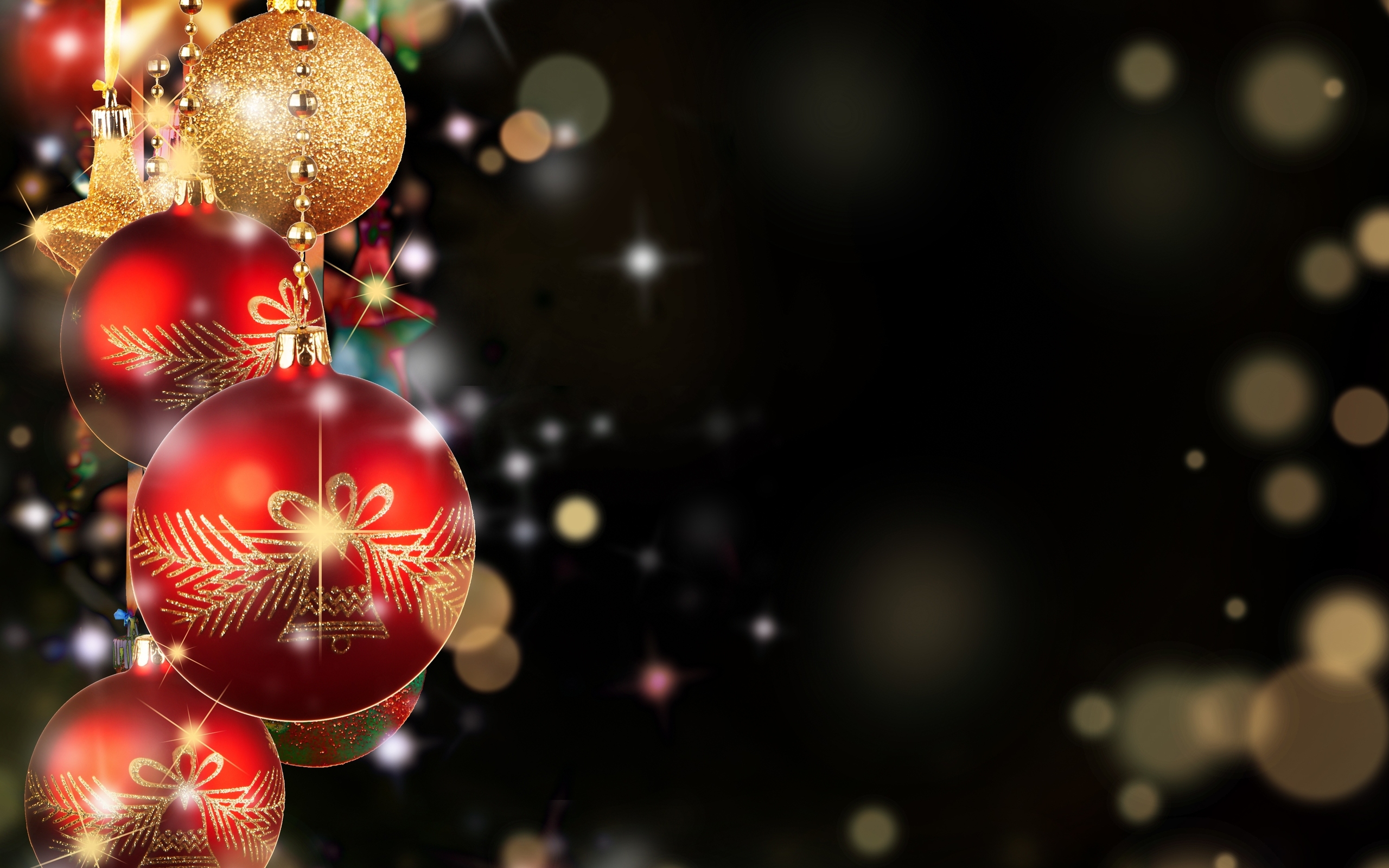 Perfect Christmas Wallpaper Full HD Pictures