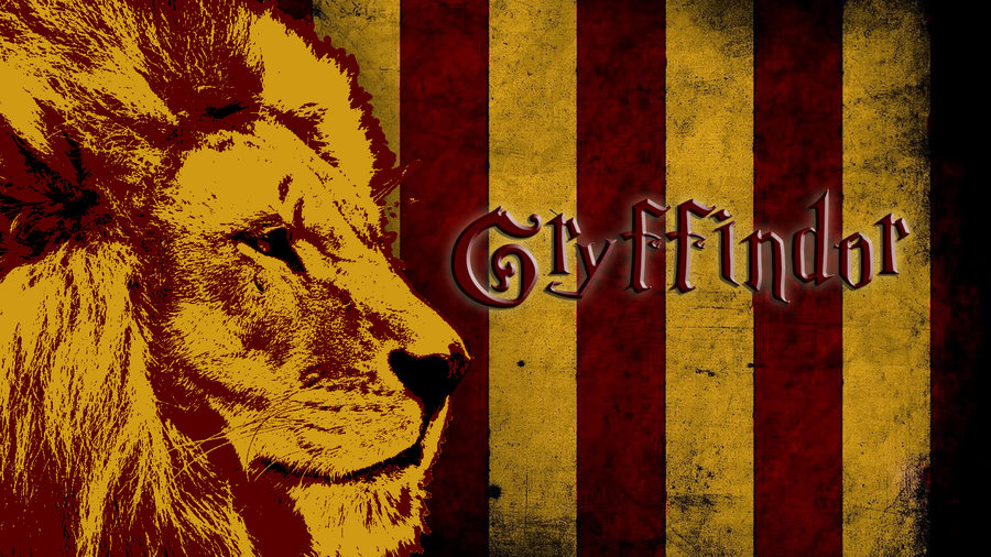 Gryffindor By Jrem090