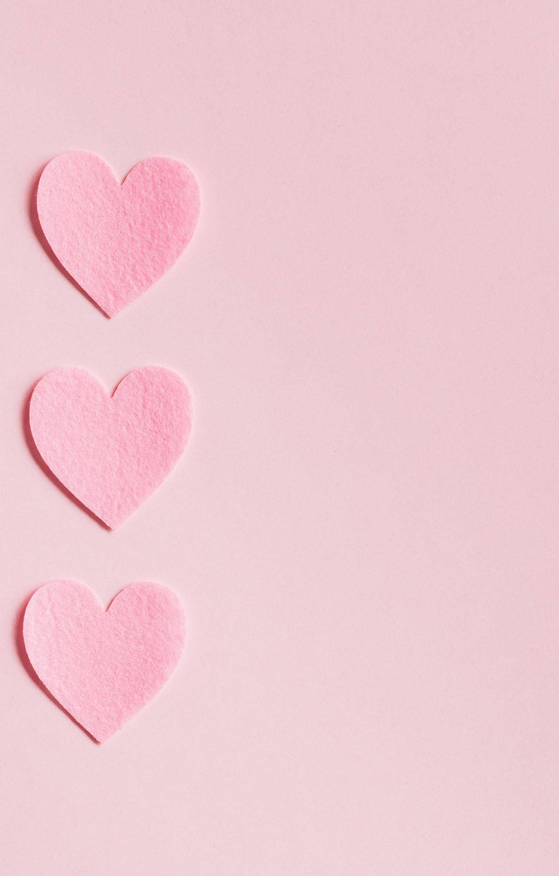 Baby Pink Wallpaper