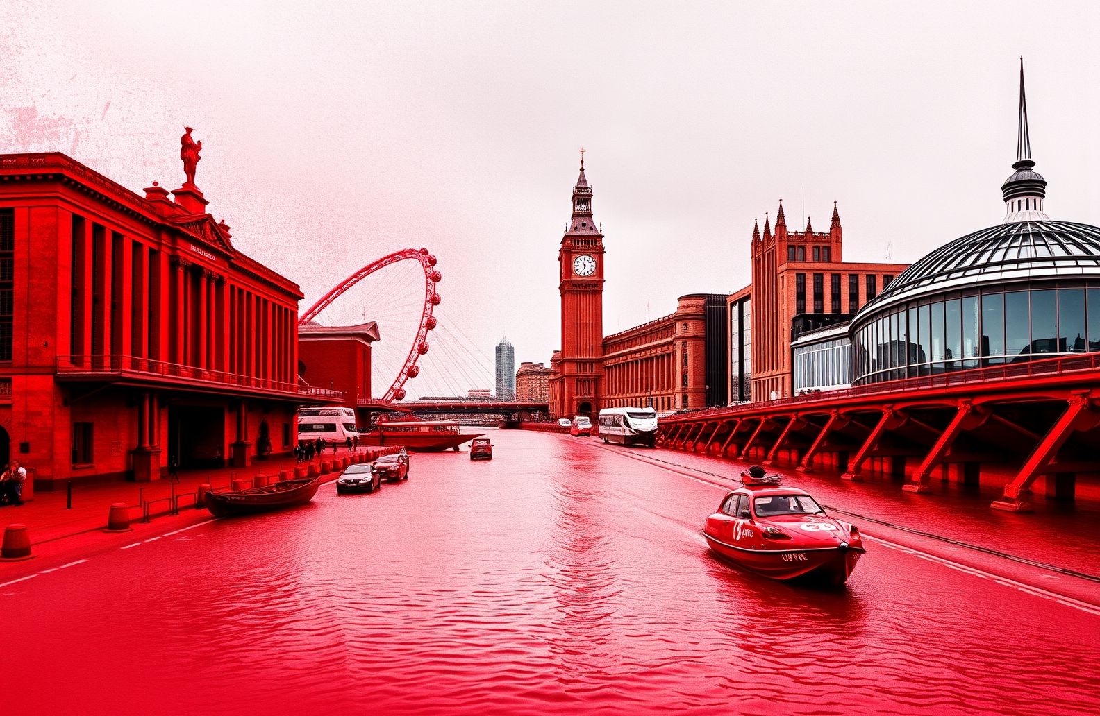 Liverpool Wallpaper