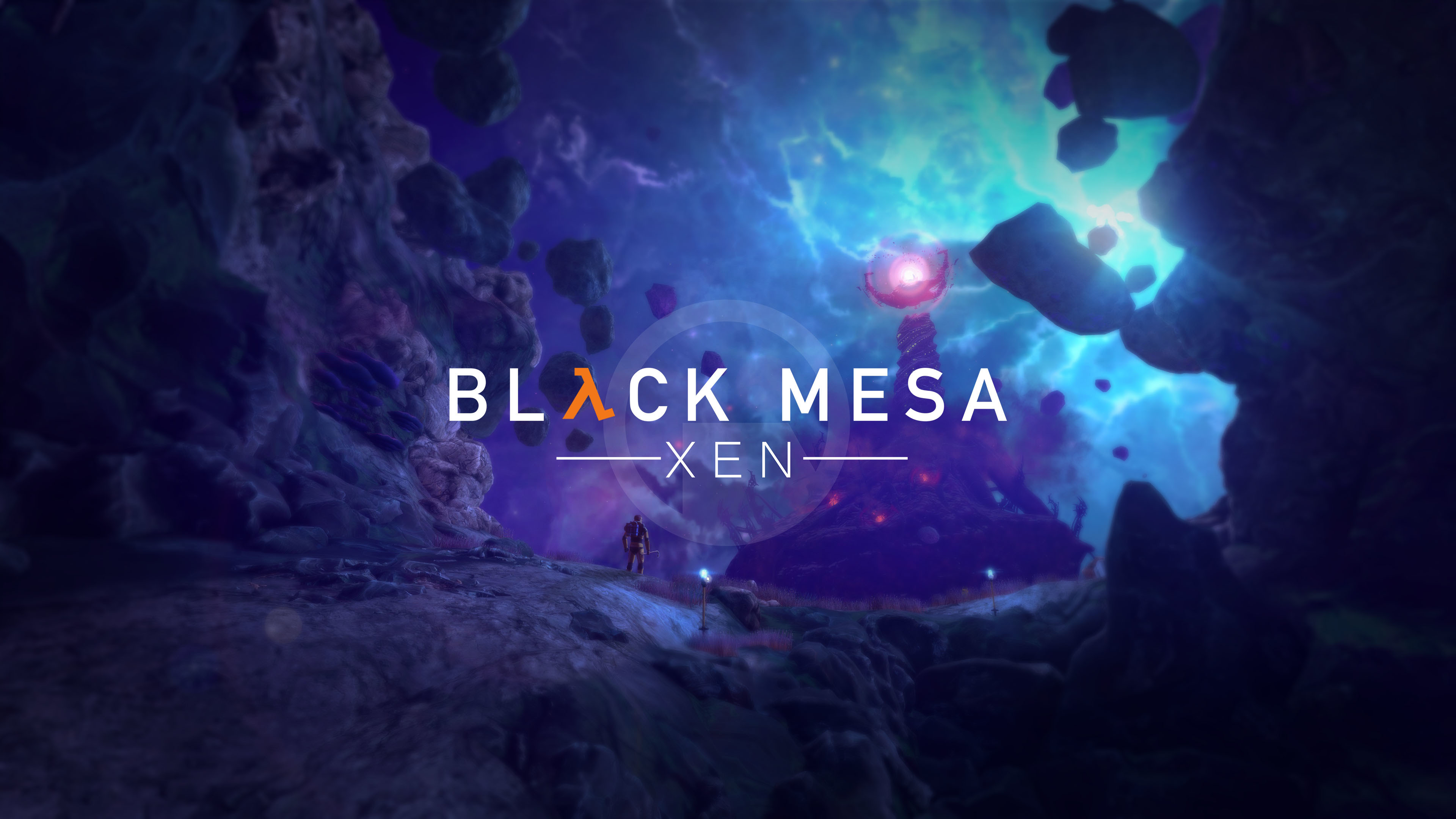 Steam Black Mesa December News