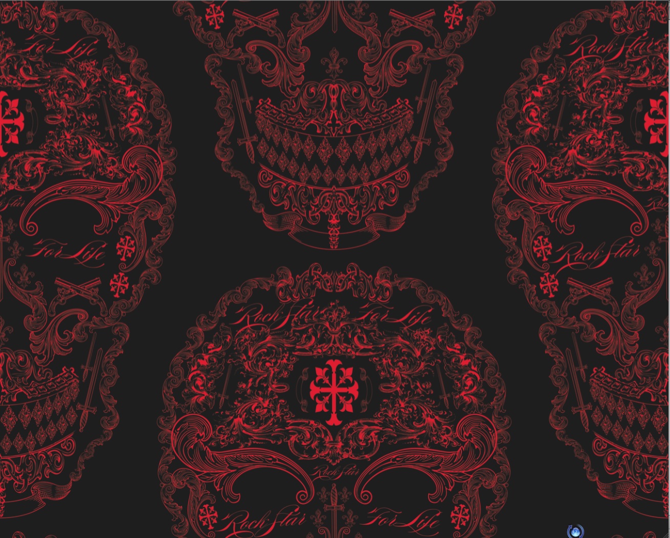 Other Skull Wallpaper But Not Ones That Have Incorporated The Skulls