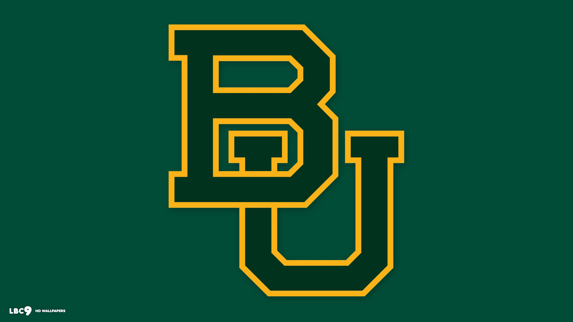 Baylor Bears Wallpaper College Athletics HD Background