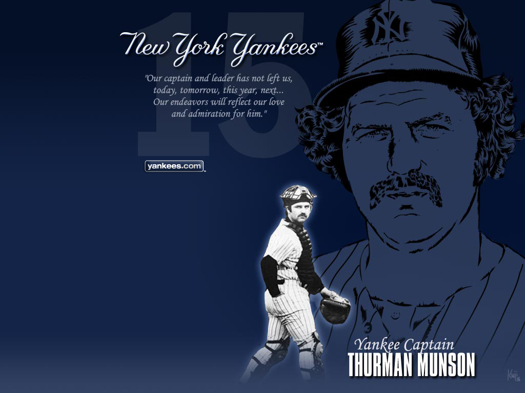 Yankees Wallpaper Image New York