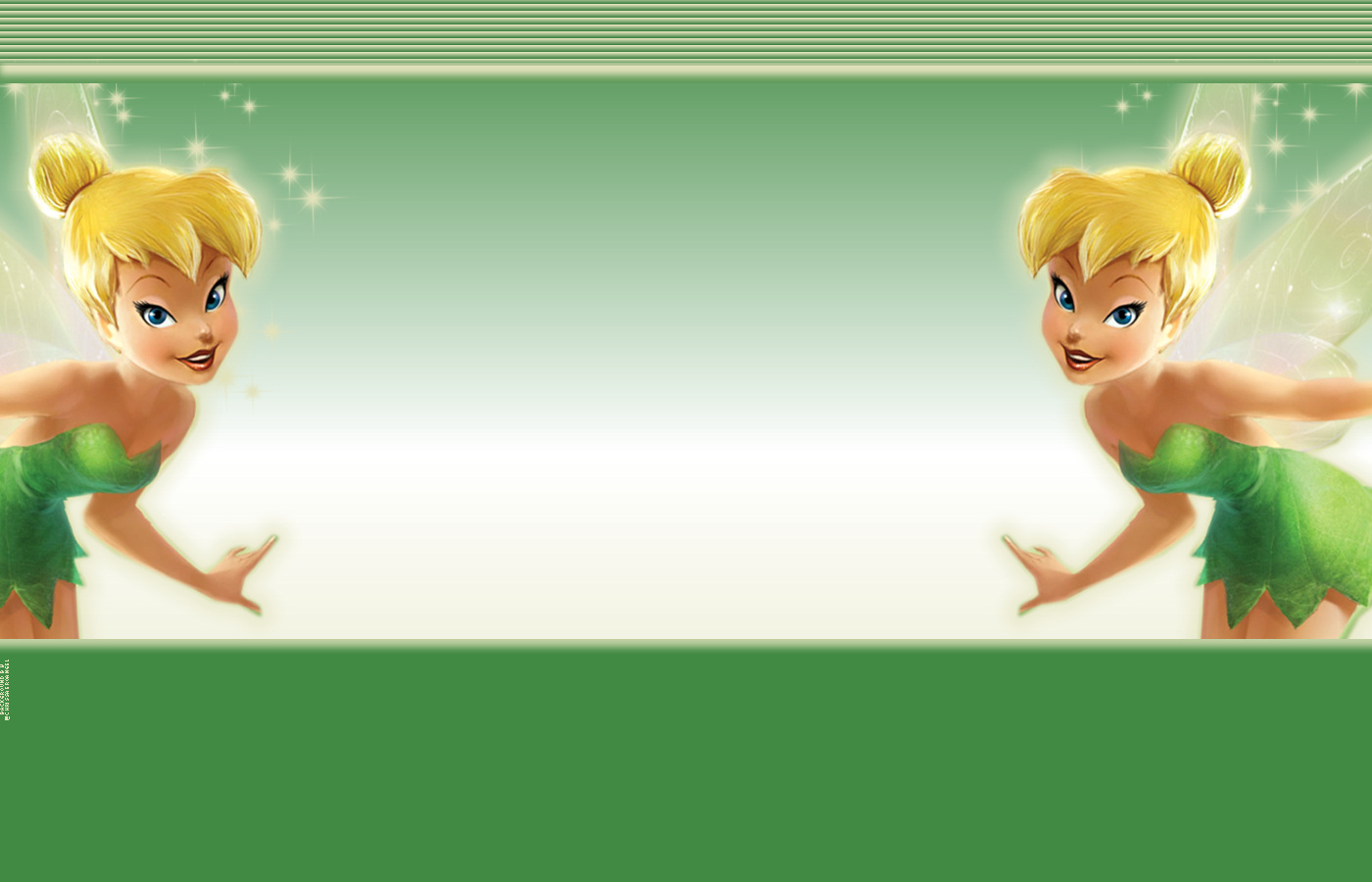 Tinkerbell Background Themes