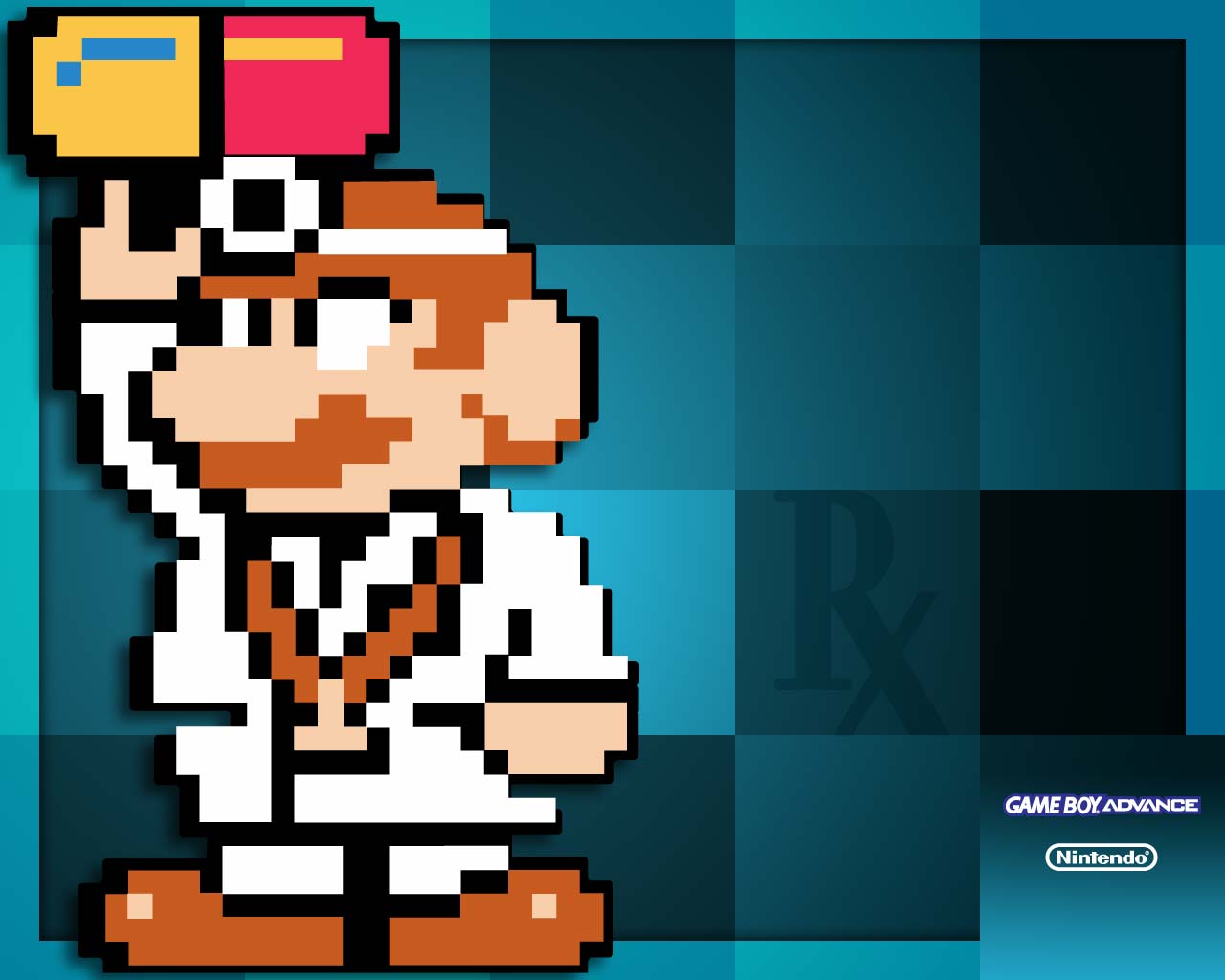 Dr Mario 58kb
