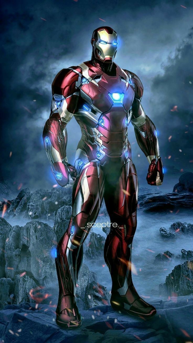 Iron Man Artwork Art Photos
