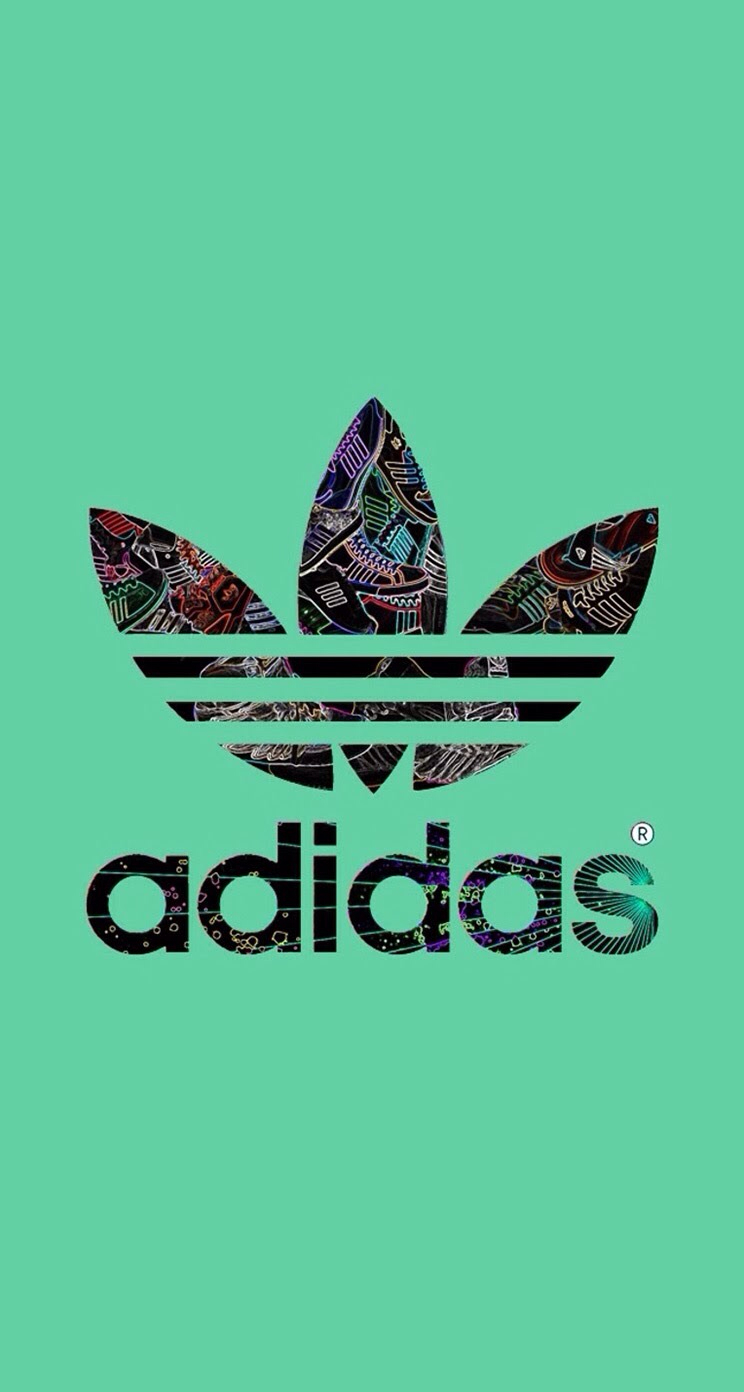 Adidas Cute Shoes Wallpaper And