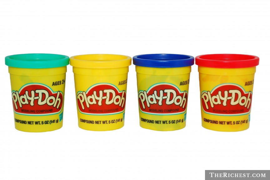 Play Doh Wallpaper Cleaner WallpaperSafari