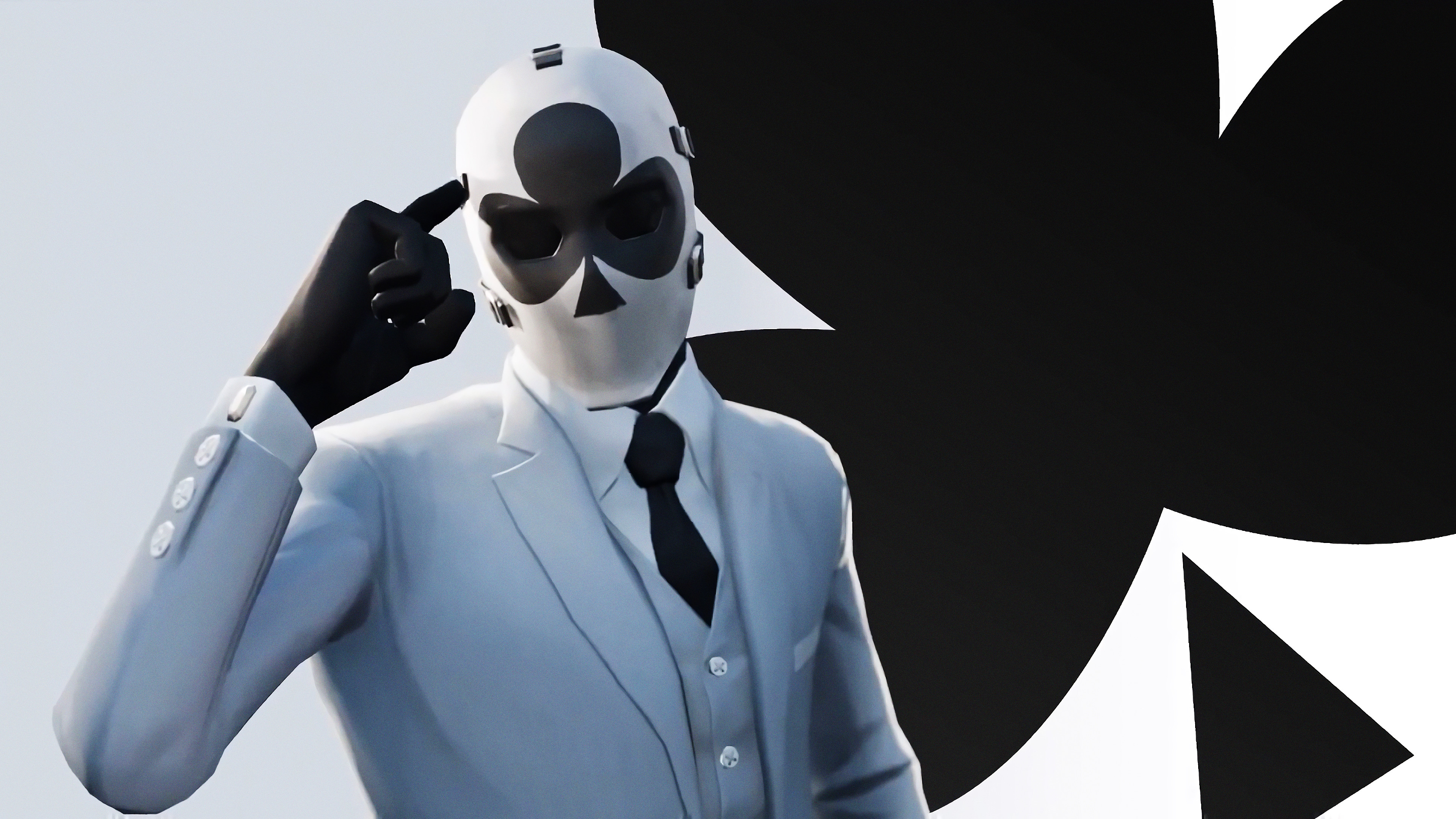  30 Wild Card Fortnite Wallpapers WallpaperSafari
