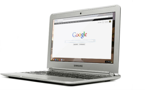Google Lanza Nueva Ultra Slim Samsung Chromebook Video Baluart