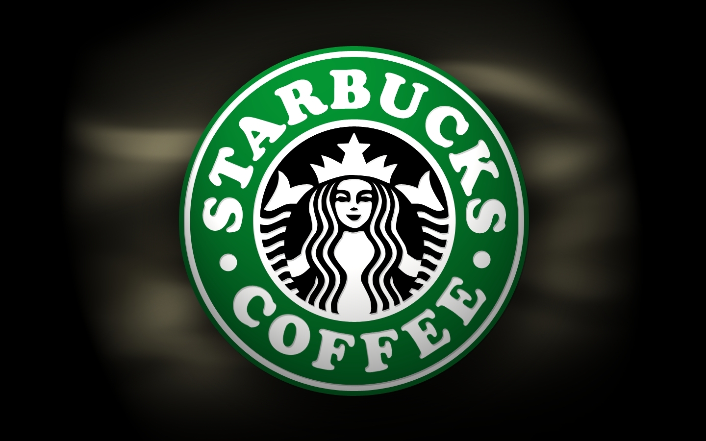 Starbucks Logo Wallpaper   Starbucks Wallpaper 3208054