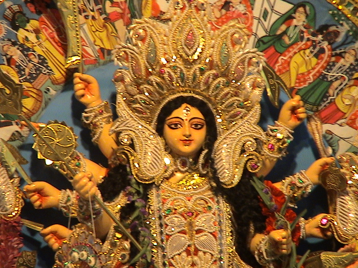 God Photos Goddess Durga Mata Beautiful Wallpaper Collection