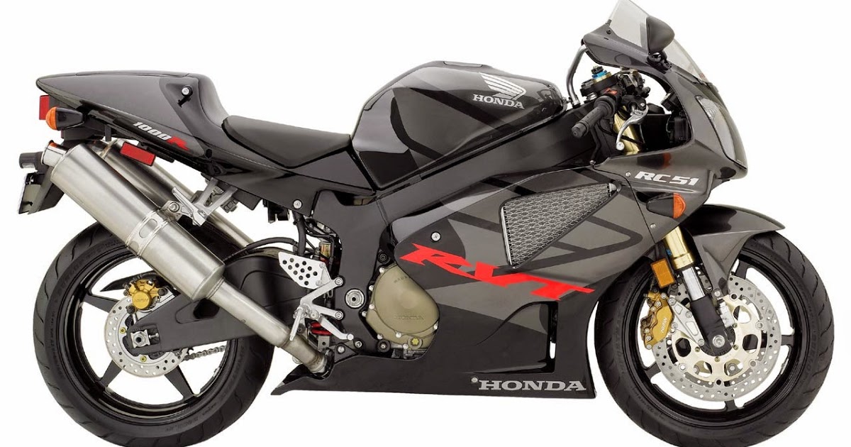 Motorcycle Picture Honda Rc51 Pictures And Wallpaper