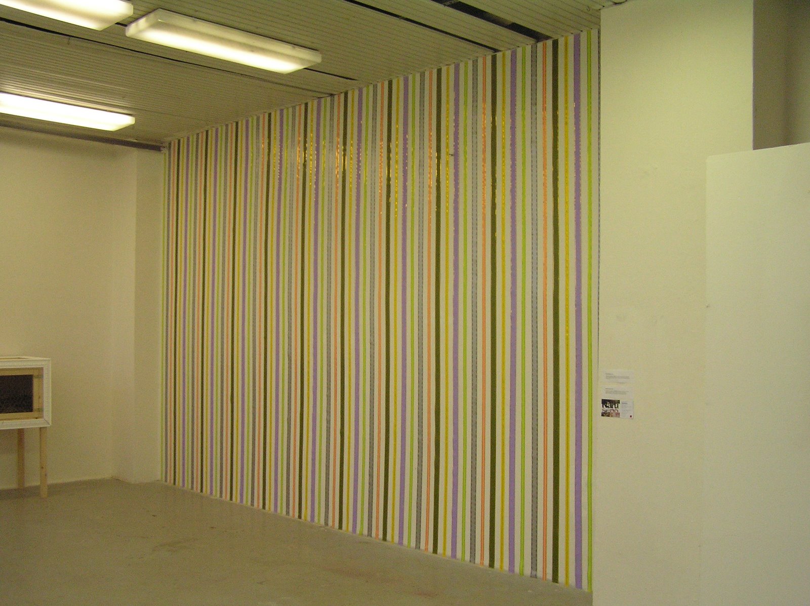 Instalations Objects And Art Projects By D Vid Demjanovi