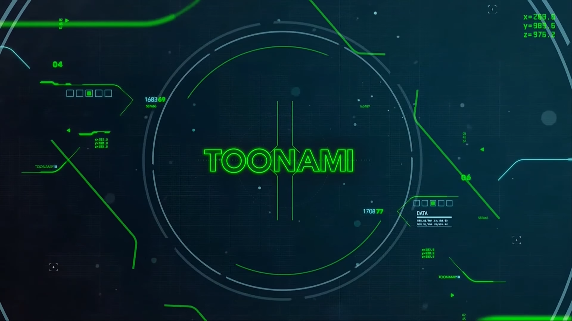 Toonami Image In Collection