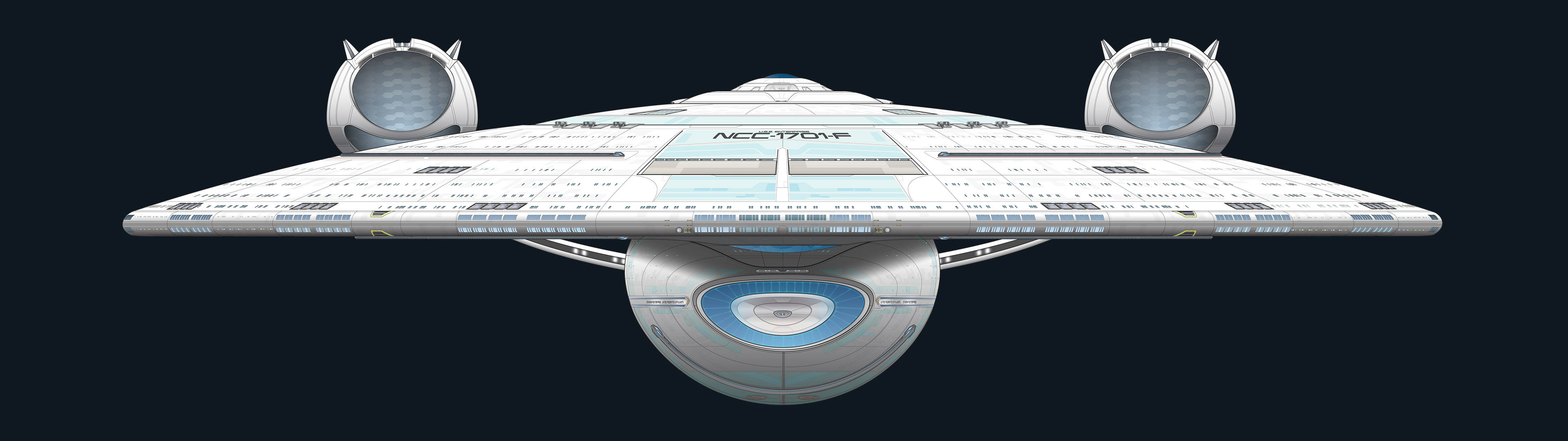 Top Star Trek Starship Wallpaper Full HD 4k To Use