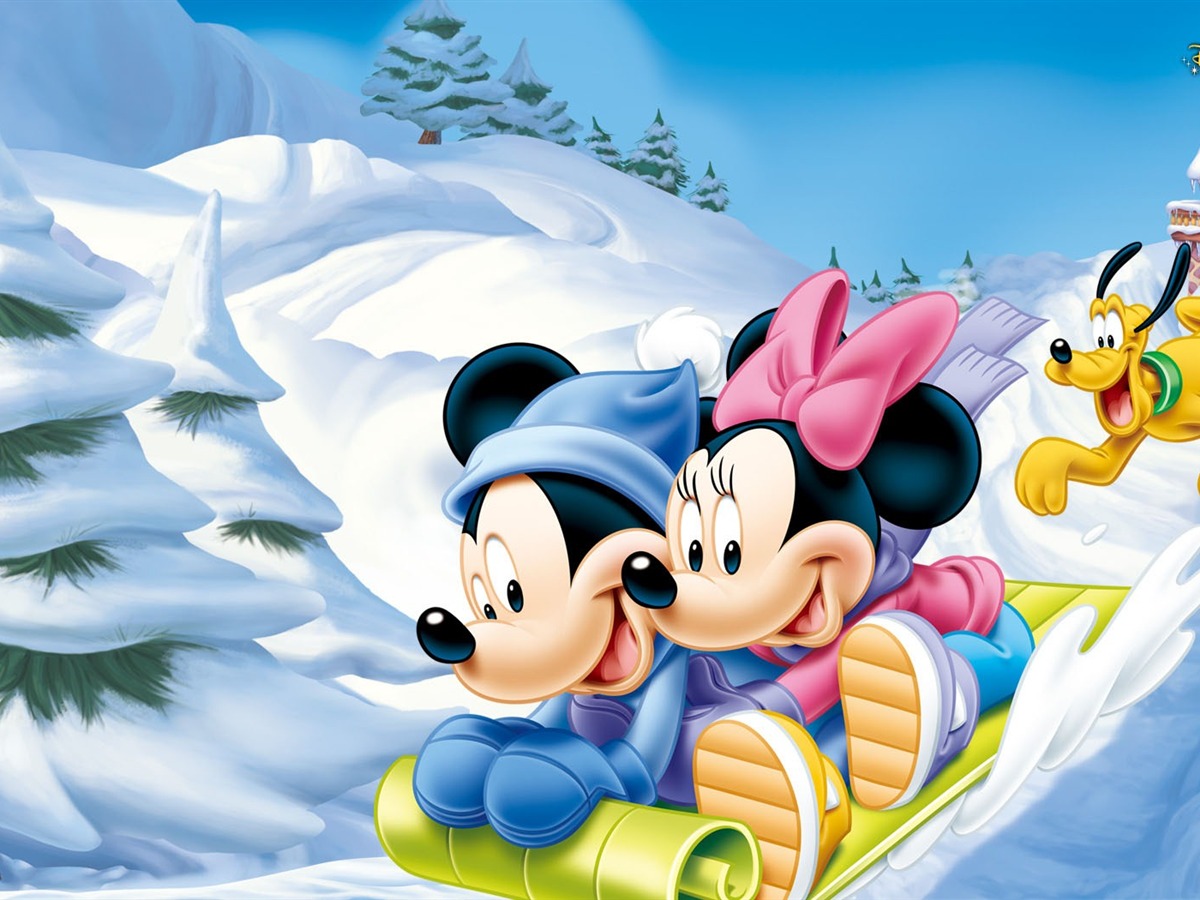 Baby Mickey Mouse Wallpaper The Art Mad