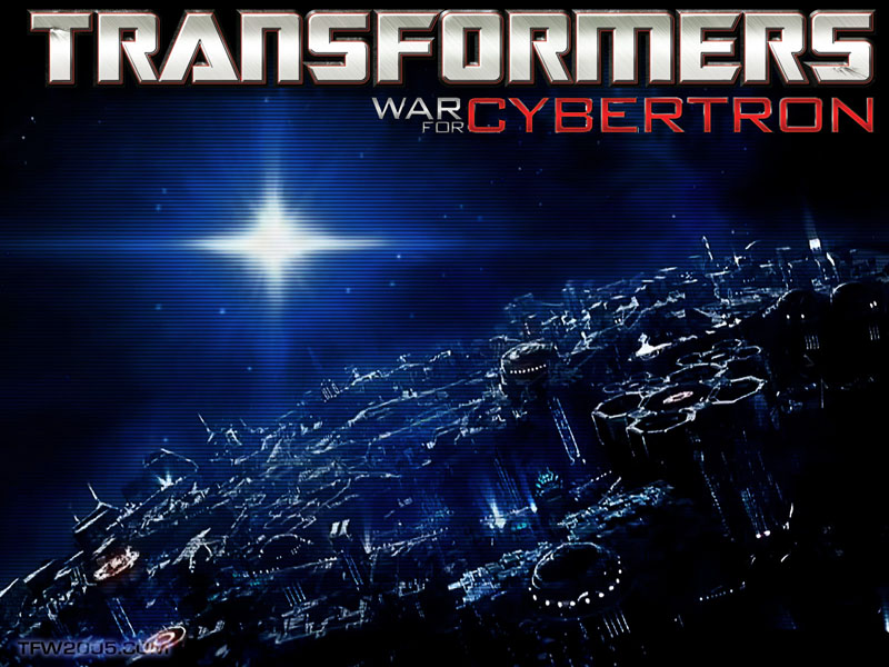 Wfc Cybertron Sd New War For Wallpaper Added