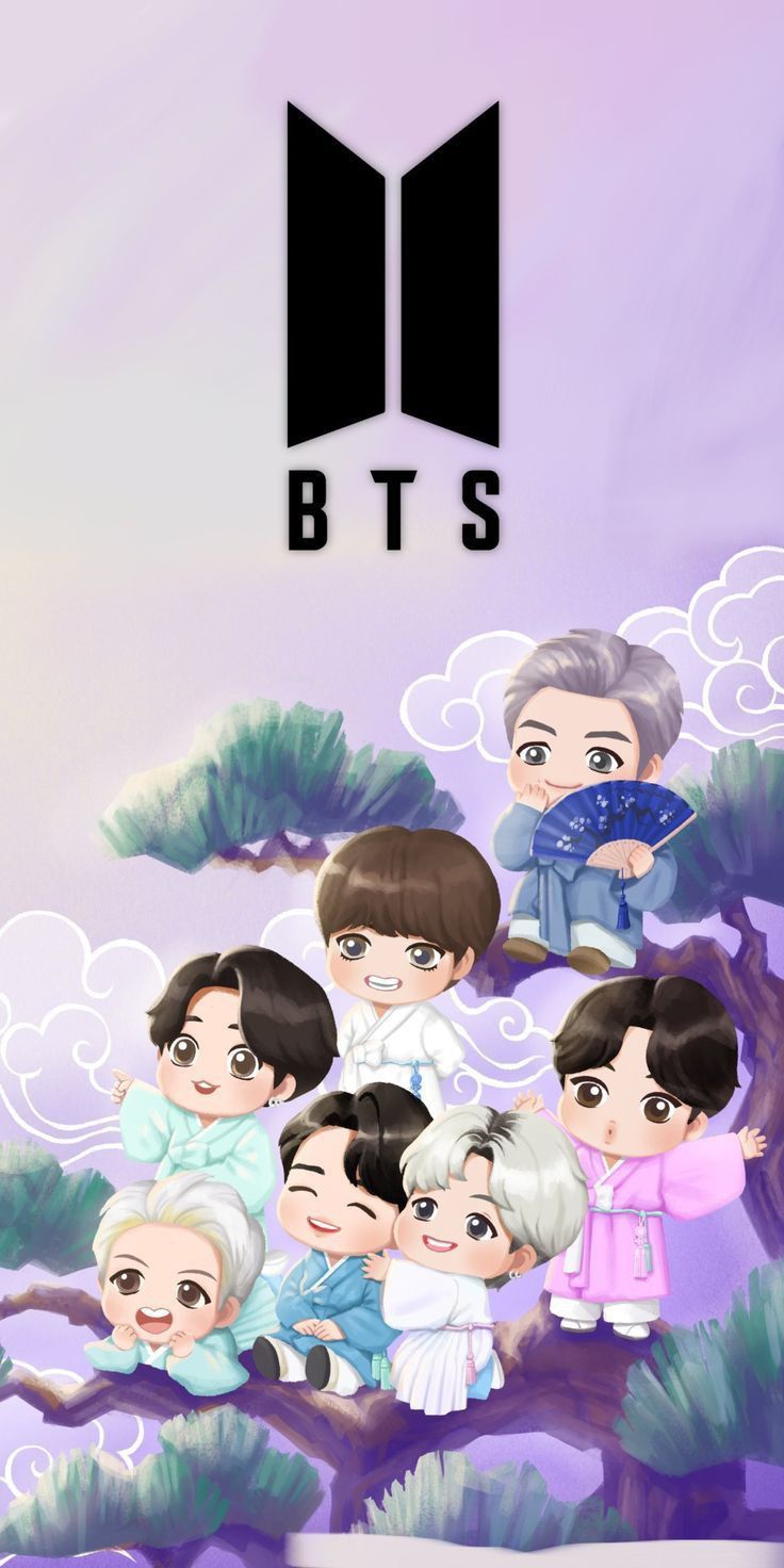 Pin De Diana En Bts Wallpaper