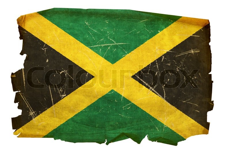 Background Jamaica