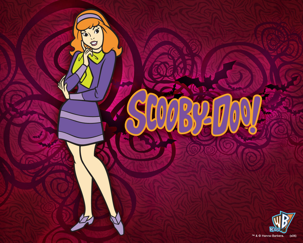 Are You Scooby Doo Photos And Wallpaper On Your Desktop