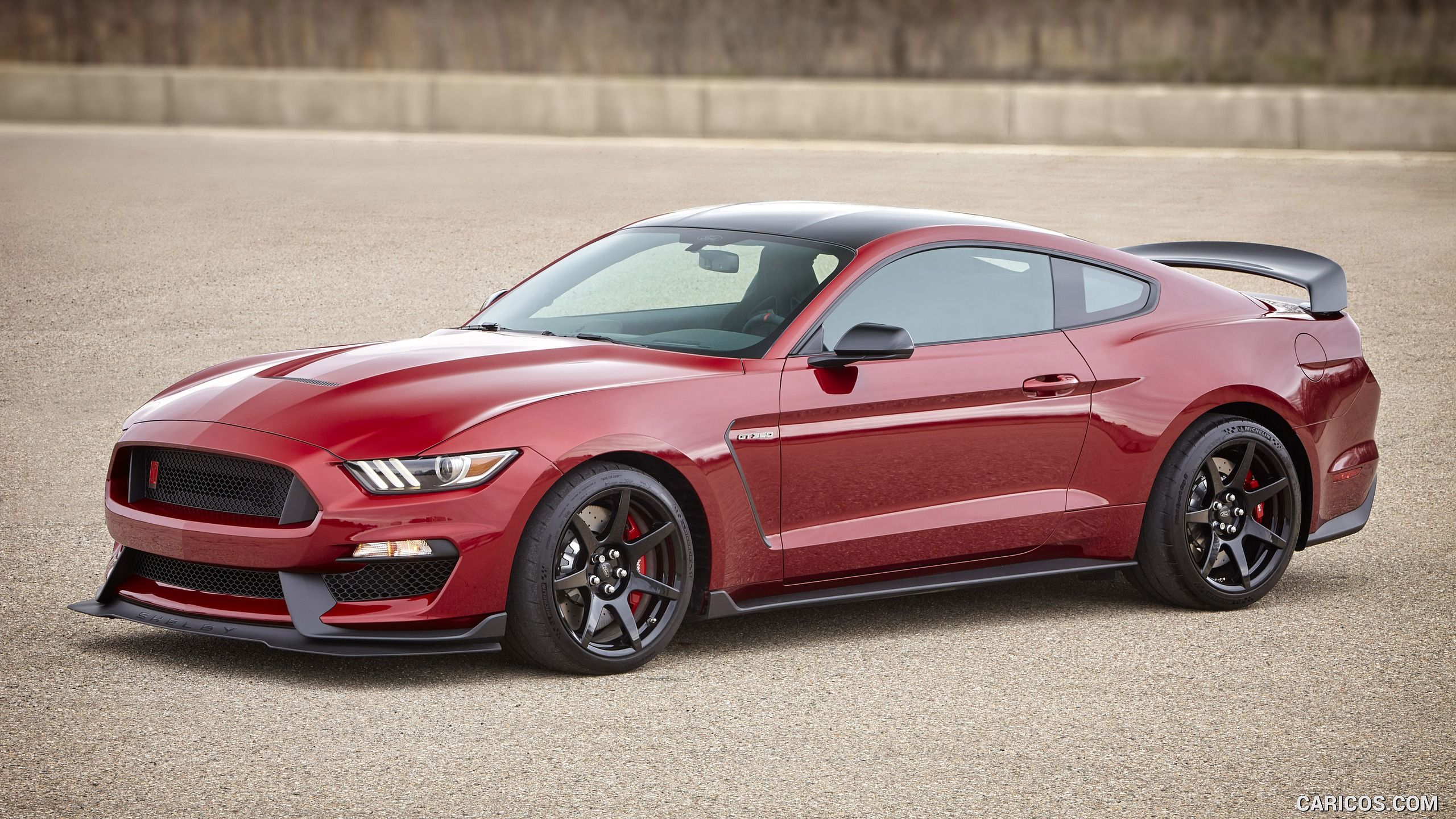 Ford Mustang Shelby Gt350 And Gt350r Wallpaper Dream Car