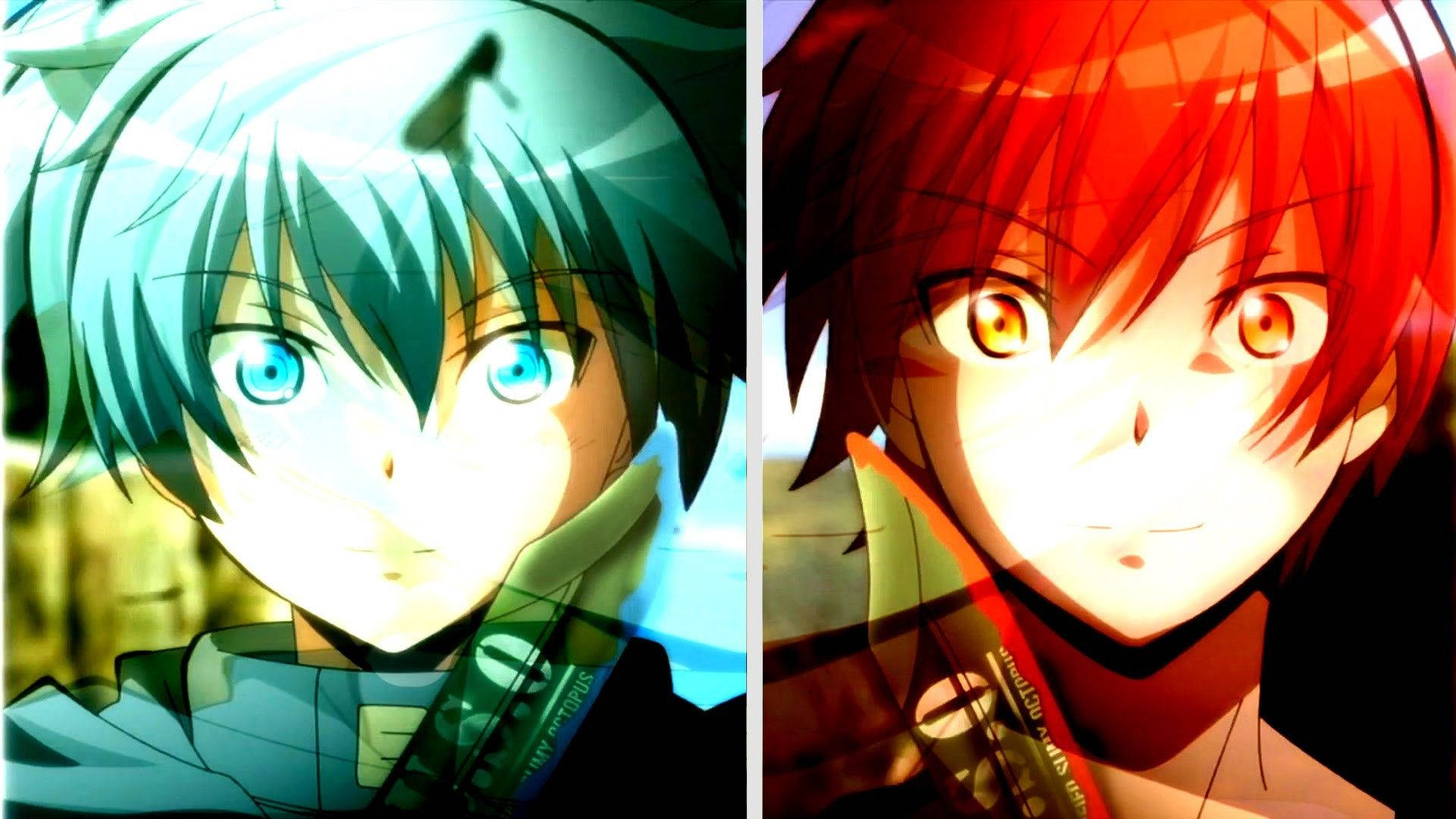 Assassination Classroom Wallpaper