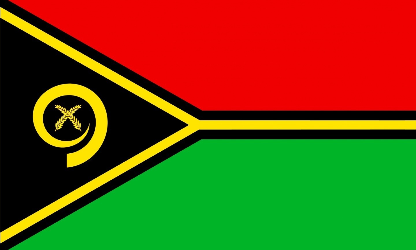 Vanuatu Flag Wallpaper De Ee Caa Image Photo Shared By