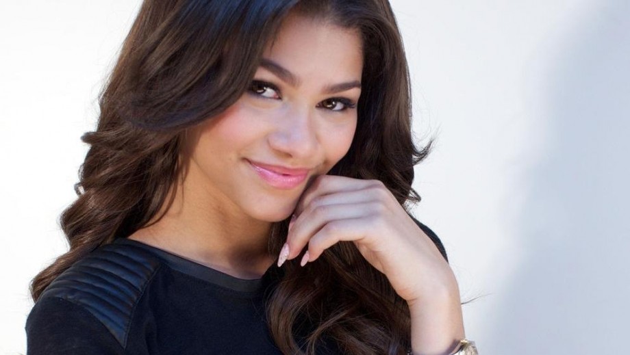 ANDPOP Zendaya Spills On Her New Disney Channel Movie Zapped And