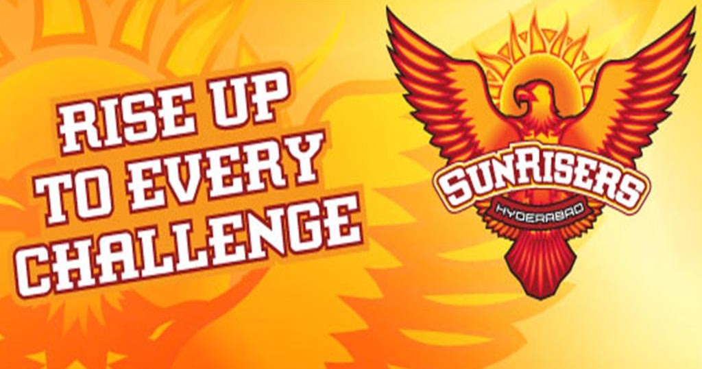 Sun Risers Hyderabad HD Wallpaper For All About