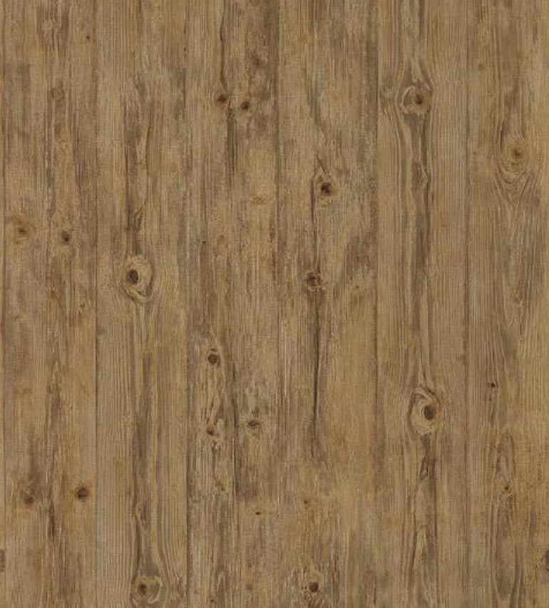 Free Download Rustic Brown Wood Grain Board Plank Wallpaper Aw25108