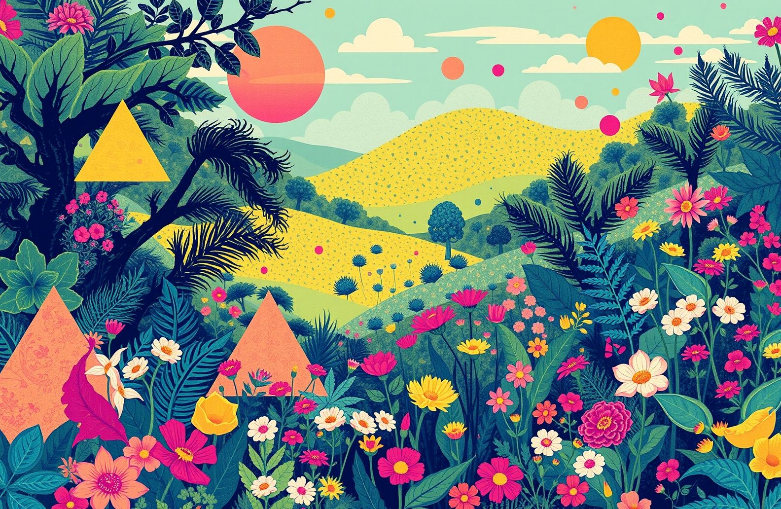 Indie Kid Wallpaper