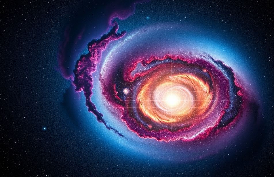 Universe Wallpaper Hd