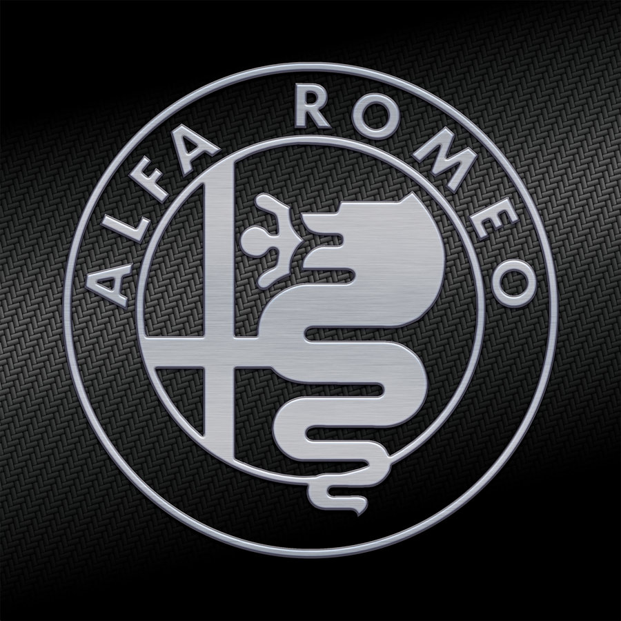 Alfa Romeo Logo Car Symbol Meaning Brand Names